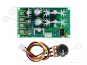 Toerenregelaar motor DC 10V-60V 20A (PWM)